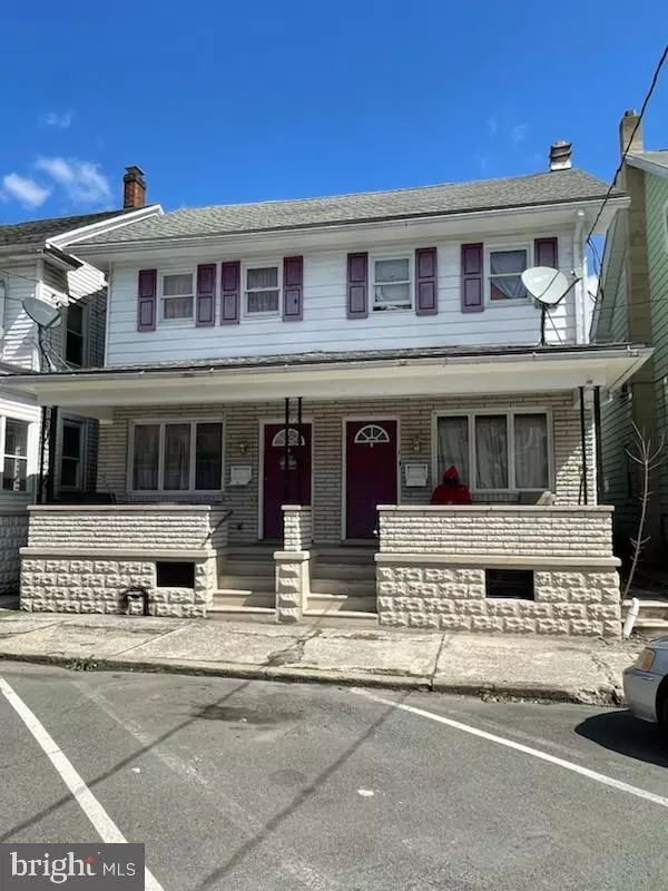 Lehighton, PA 18235,227-229 WHITE ST