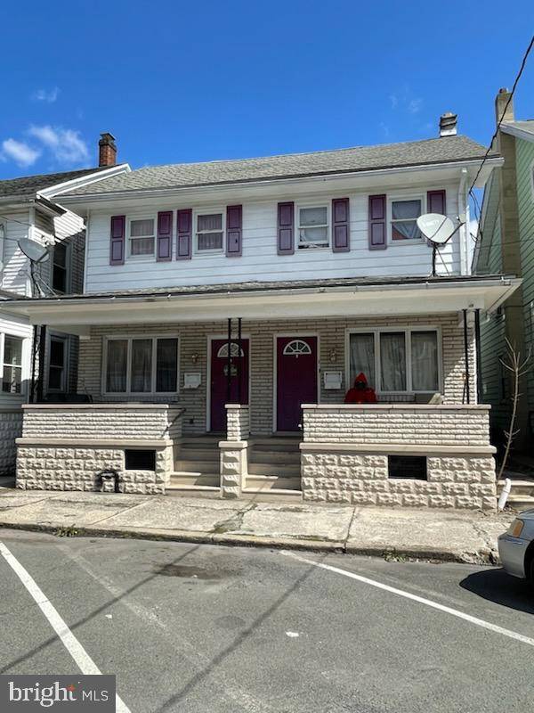 227-229 WHITE ST, Lehighton, PA 18235