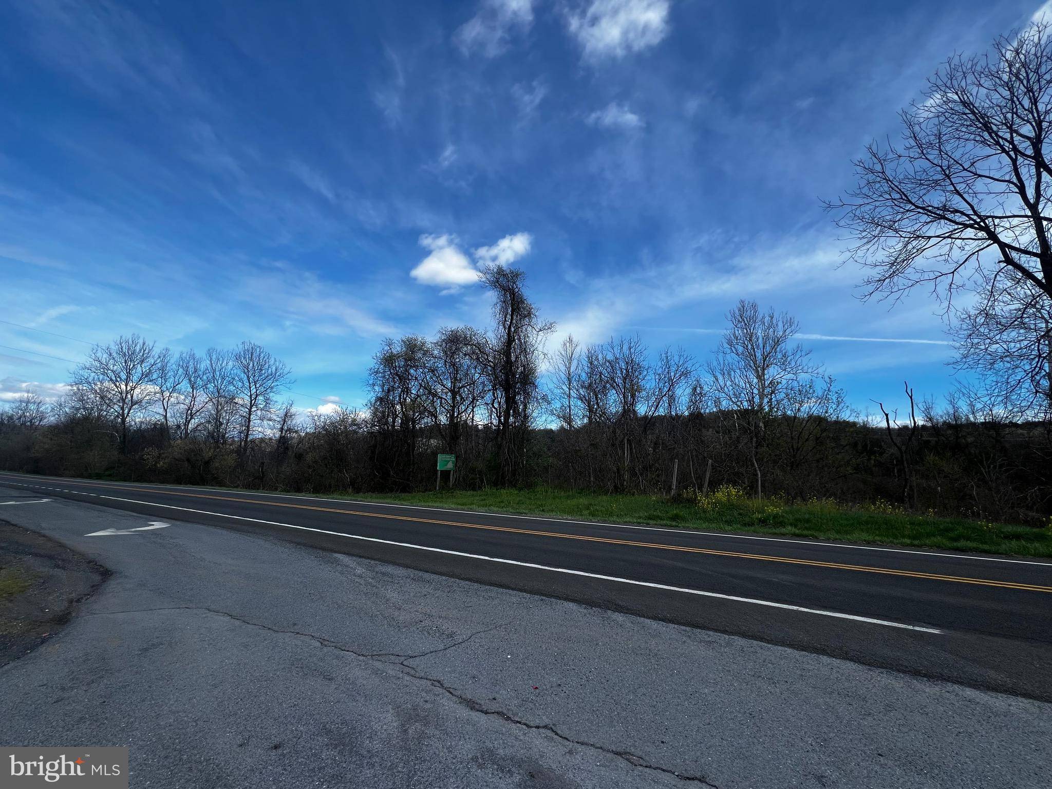 Linden, VA 22642,LOT 18 JOHN MARSHALL HWY