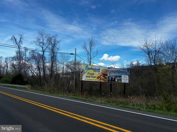 Linden, VA 22642,LOT 18 JOHN MARSHALL HWY