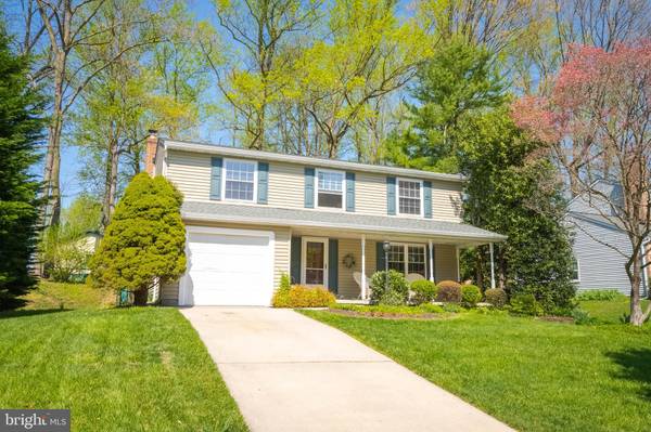 714 FOX BOW DR, Bel Air, MD 21014