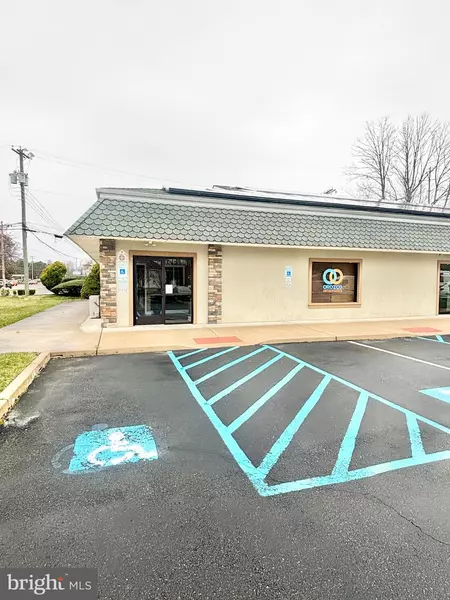 373 S WHITE HORSE PIKE, Hammonton, NJ 08037