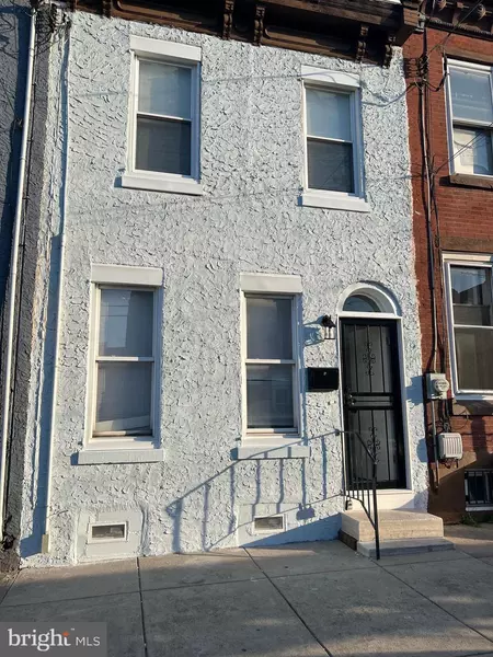 2833 AMBER ST, Philadelphia, PA 19134