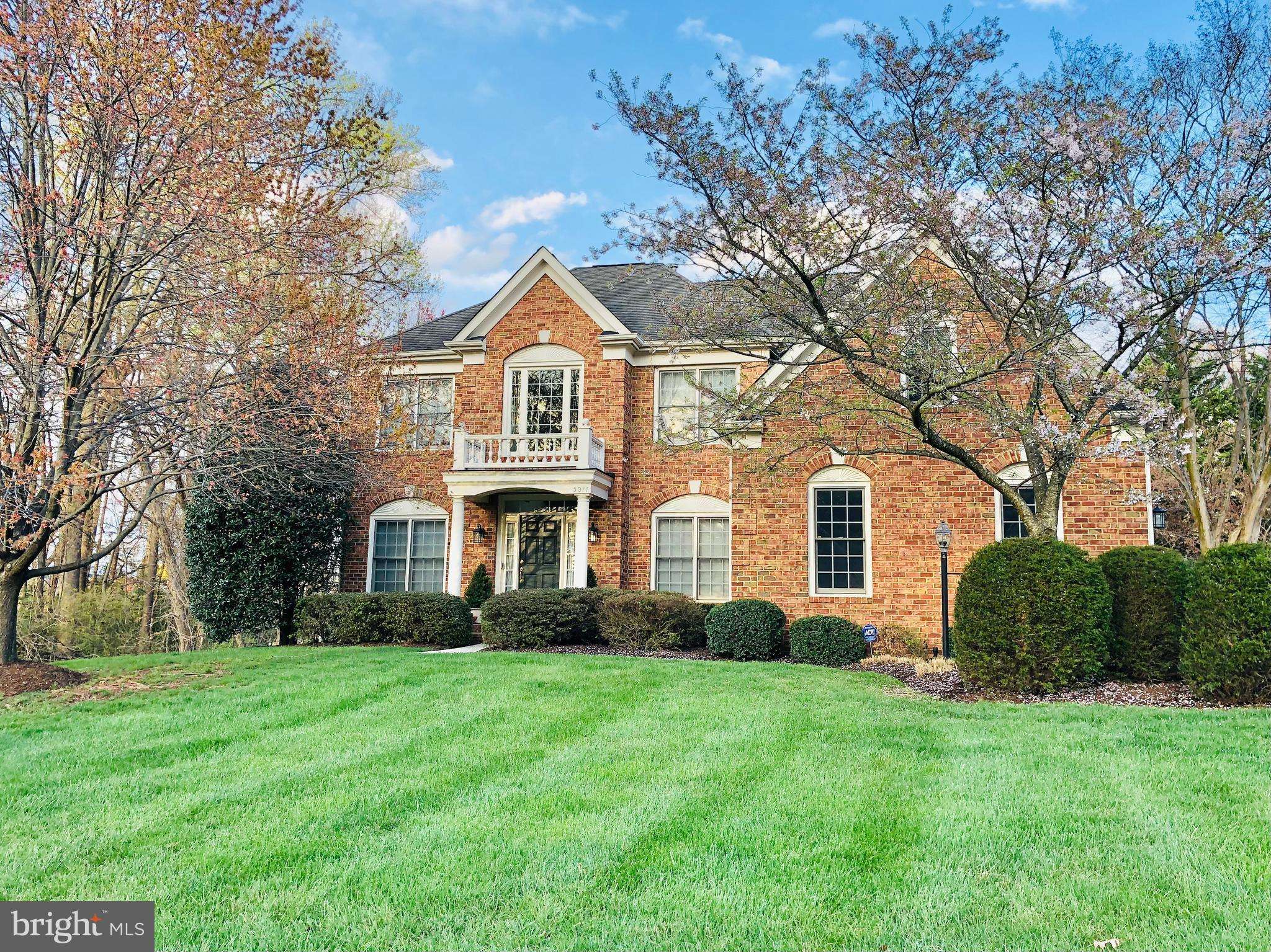 5077 HAZEL FERGUSON DR, Fairfax, VA 22030