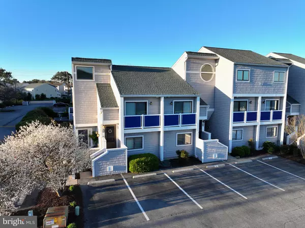 Fenwick Island, DE 19944,39770 E SUN DR #121