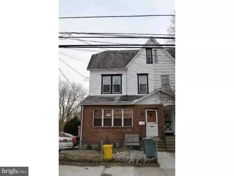 1121 ELMWOOD AVE #SIDE 3, Sharon Hill, PA 19079