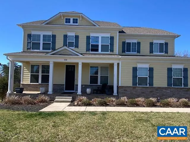 Crozet, VA 22932,708 CONCHO LN