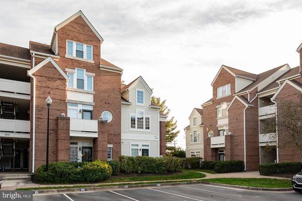 6820 BRINDLE HEATH WAY #241, Alexandria, VA 22315