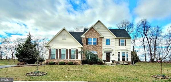 147 WARM SUNDAY WAY, Mechanicsburg, PA 17050