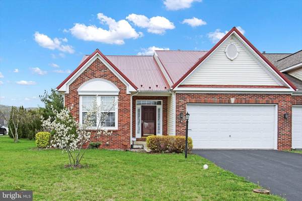 3067 SUNDOWN DR,  Chambersburg,  PA 17202