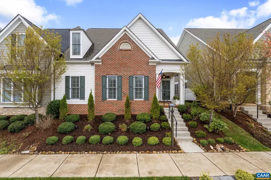 3424 ROWCROSS ST, Crozet, VA 22932