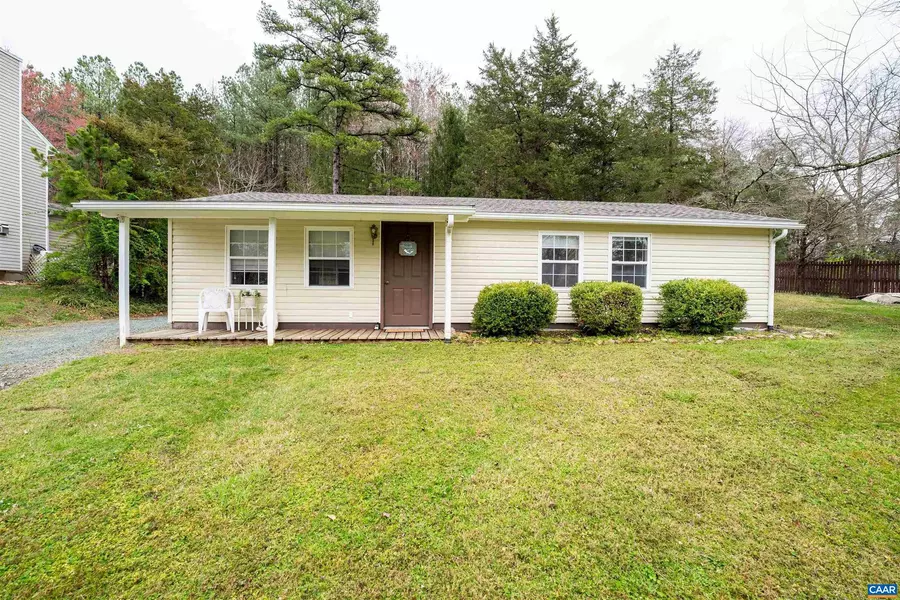 771 JEFFERSON DR, Palmyra, VA 22963