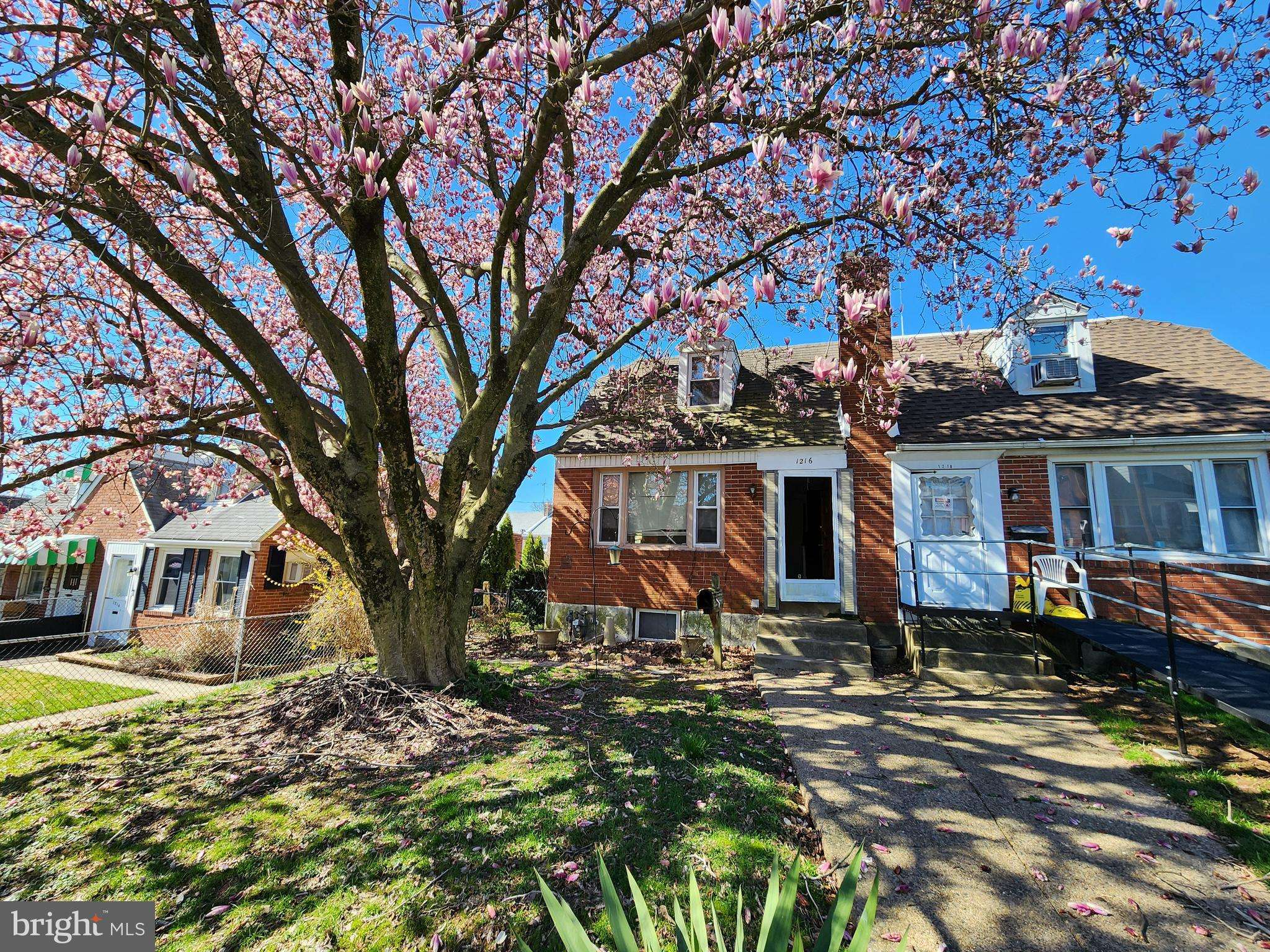 1216 BRYAN ST, Drexel Hill, PA 19026
