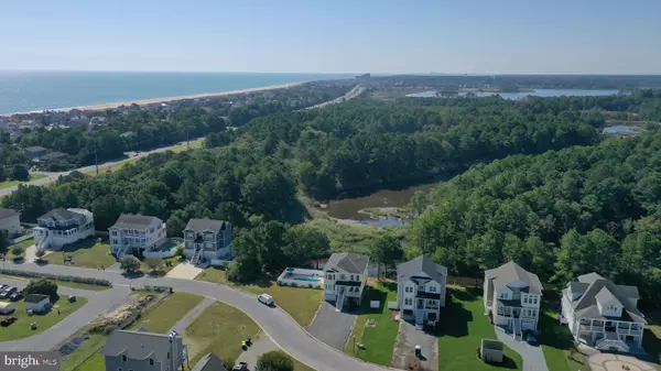 Bethany Beach, DE 19930,39617 WATER WORKS CT