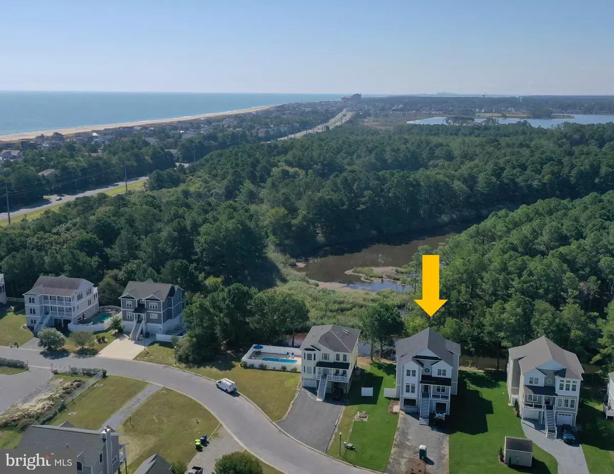 Bethany Beach, DE 19930,39617 WATER WORKS CT