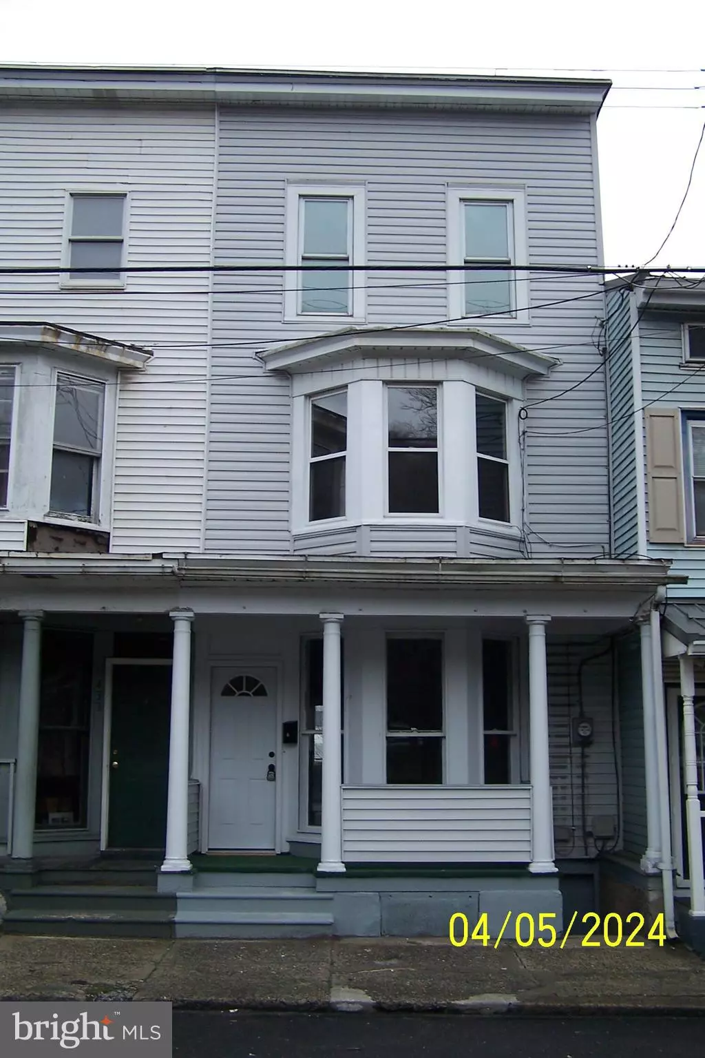 Tamaqua, PA 18252,431 N RAILROAD ST