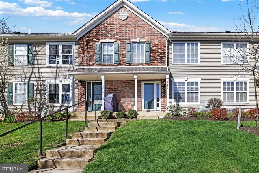 3965 CAPTAIN MOLLY CIR, Doylestown, PA 18902