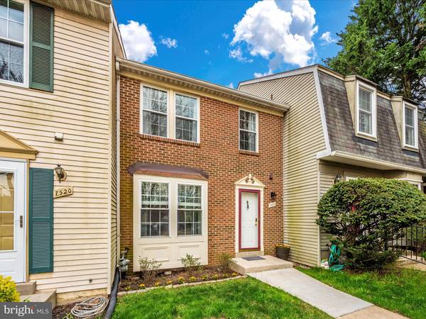 7522 INDIAN HILLS, Derwood, MD 20855