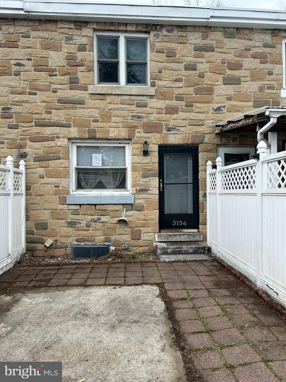 Harrisburg, PA 17111,3156 SYCAMORE ST