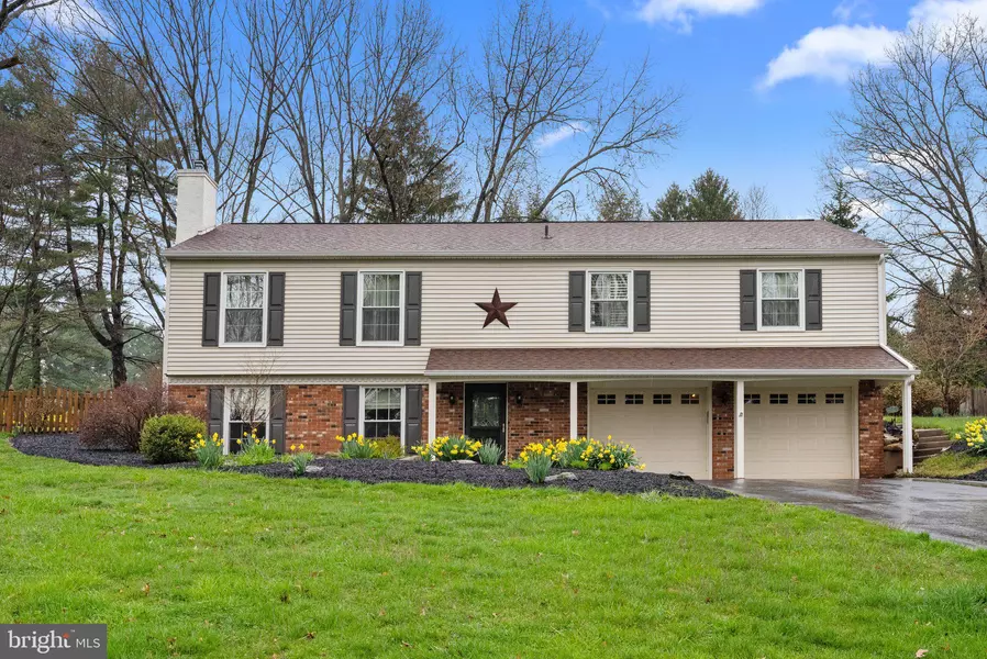 359 STRATFORD AVE, Collegeville, PA 19426