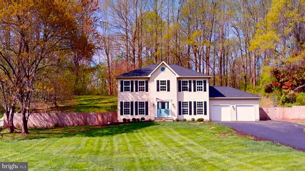 6342 NORTHBROOK DR, Dunkirk, MD 20754