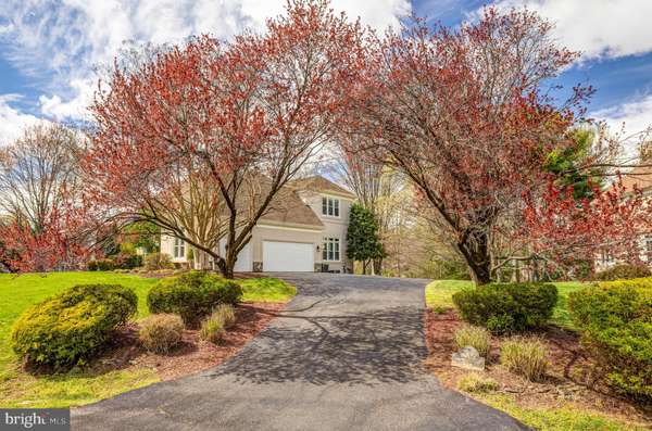 Oakton, VA 22124,3504 FOX LAND CT