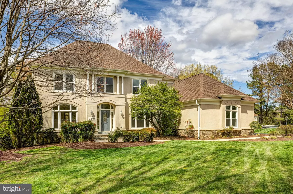 Oakton, VA 22124,3504 FOX LAND CT