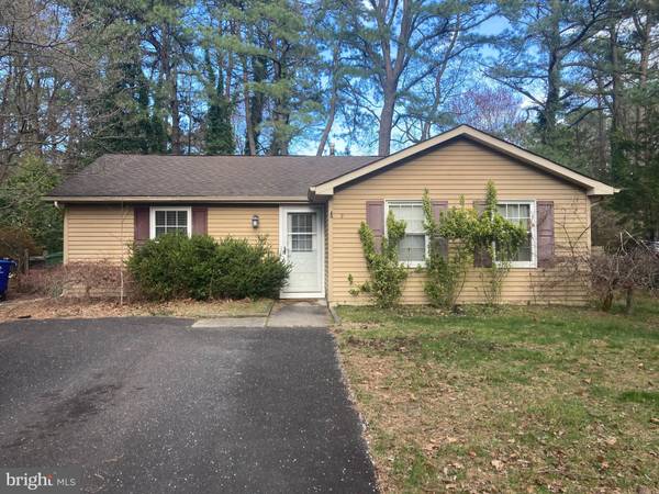 9 GEORGIAN CT, Marlton, NJ 08053