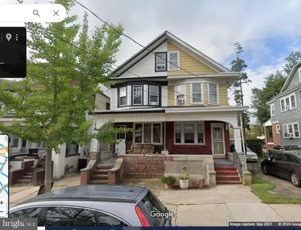 661 RUTHERFORD AVE, Trenton, NJ 08618