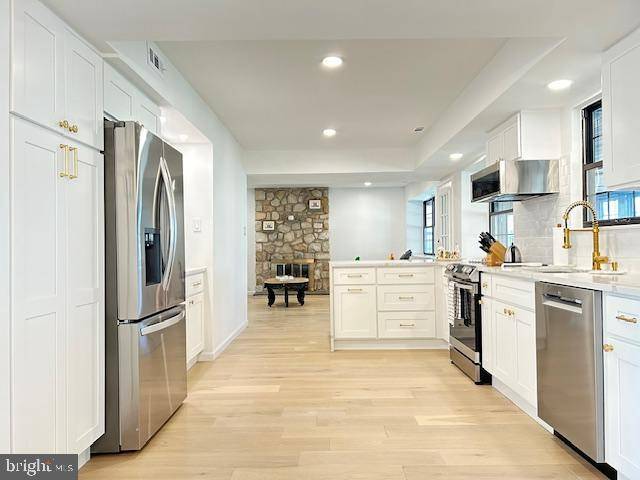 Blue Bell, PA 19422,543 PARTRIDGE CT