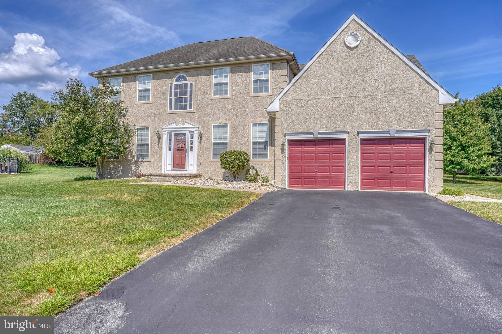 11 HATHAWAY CT,  New Castle,  DE 19720