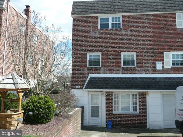 119 RIDGEFIELD RD, Philadelphia, PA 19154