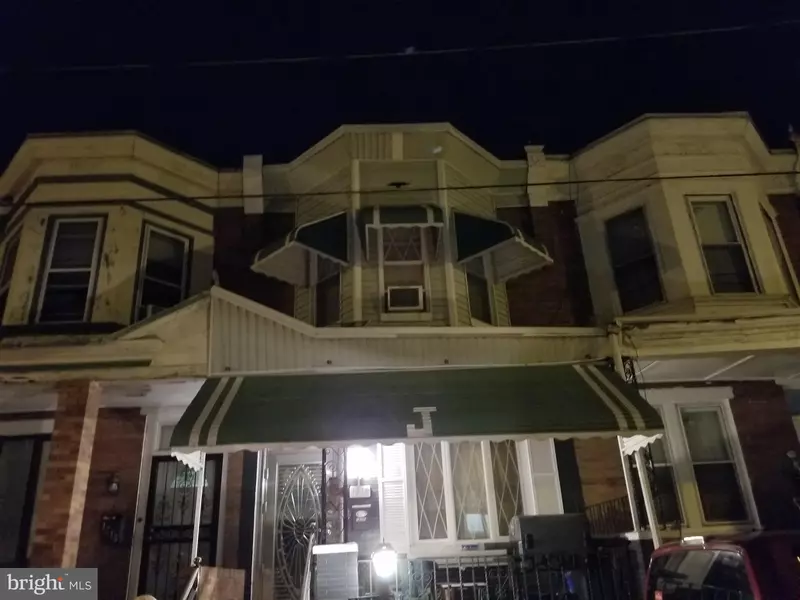 1218 N ALDEN ST, Philadelphia, PA 19131