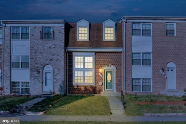 Manassas, VA 20110,8394 WOODLINE CT