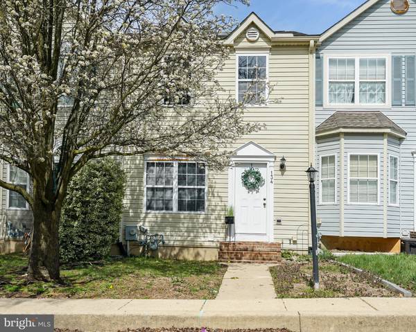 134 CHERRY TREE LN, Elkton, MD 21921