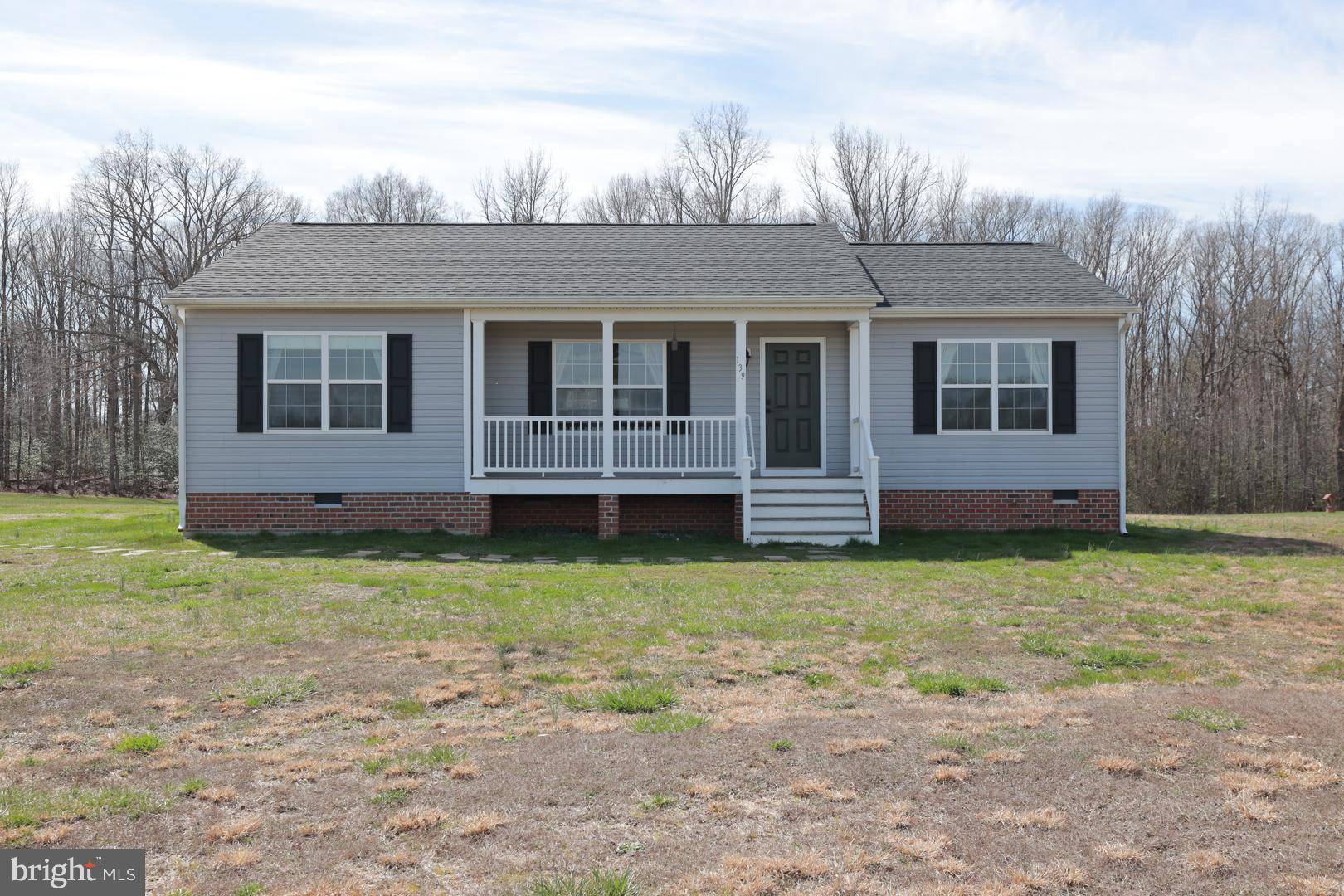 139 AUSTIN WAY, Bumpass, VA 23024