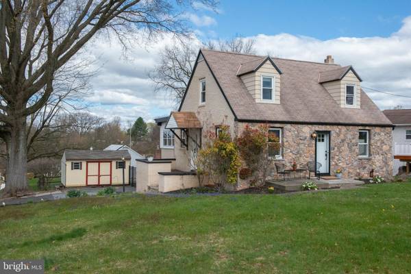 237 VAUGHN RD, Royersford, PA 19468