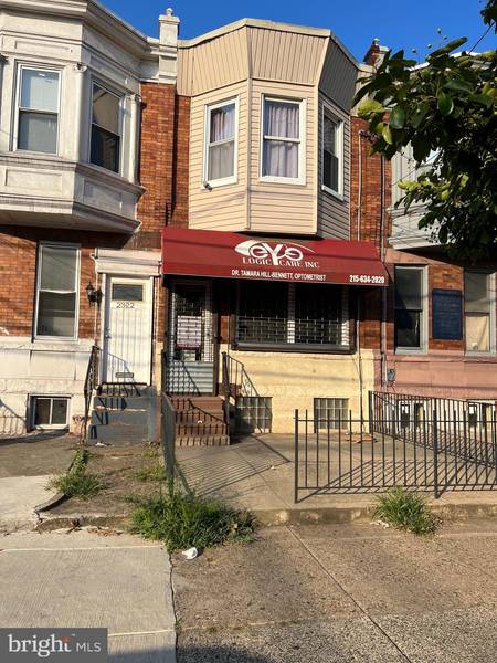 2320 E ALLEGHENY AVE, Philadelphia, PA 19134