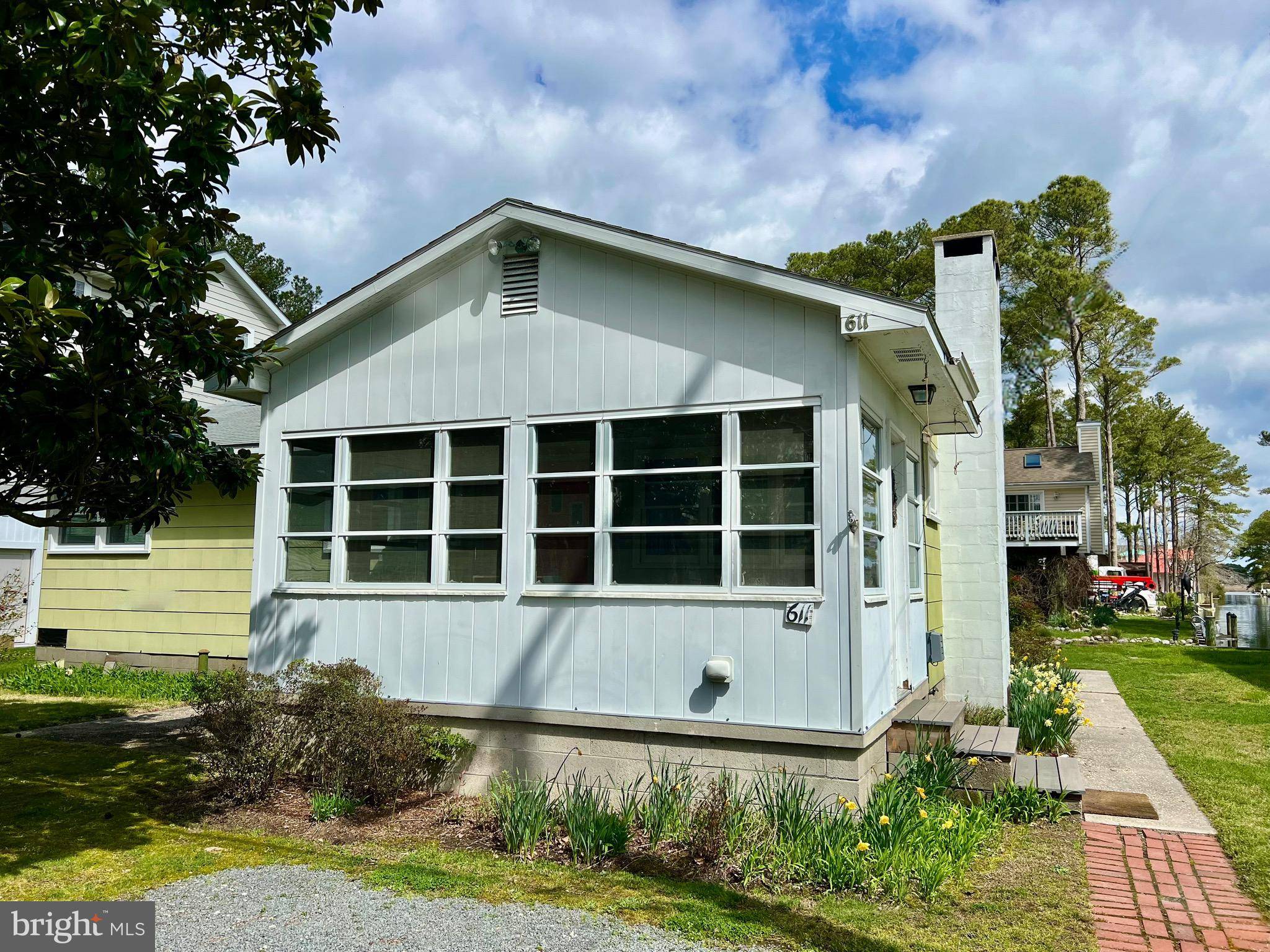 611 2ND ST, Bethany Beach, DE 19930