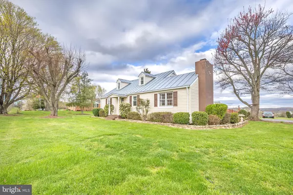 Leesburg, VA 20175,23045 WATSON RD