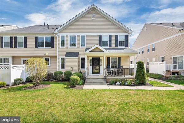 1007 LEXINGTON MEWS, Woolwich Twp, NJ 08085