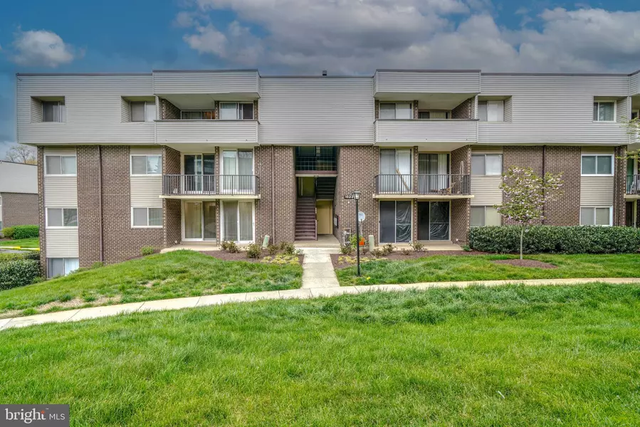 10228 PRINCE PL #14-101, Upper Marlboro, MD 20774