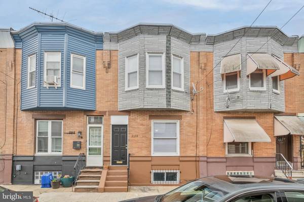 2119 S OPAL ST, Philadelphia, PA 19145