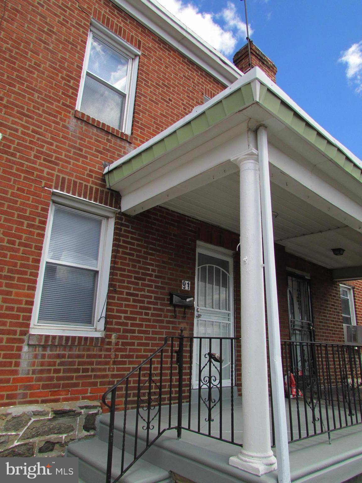 Philadelphia, PA 19120,91 ROSELYN ST