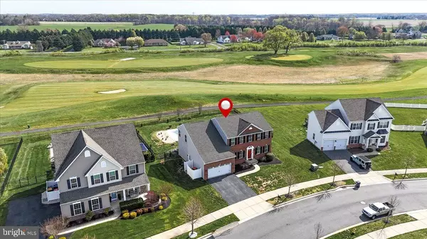 335 BRAEMAR ST, Middletown, DE 19709