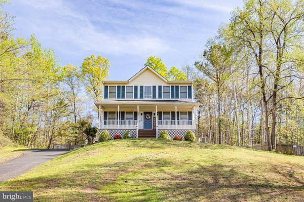 3605 ARDWICK CIR, Fredericksburg, VA 22408