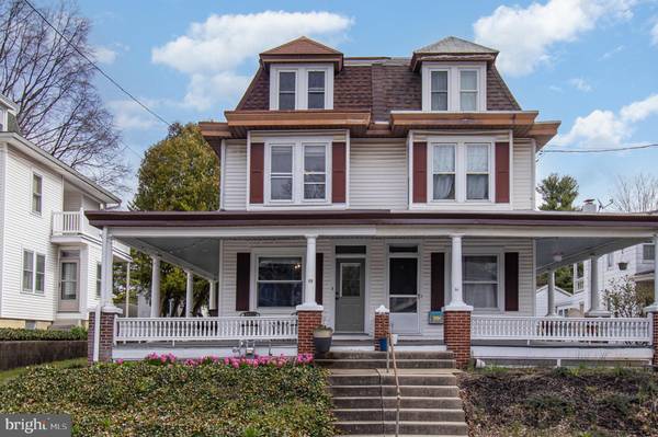 59 S HAZEL ST, Manheim, PA 17545