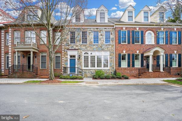 1444 HARVEST CROSSING DR, Mclean, VA 22101