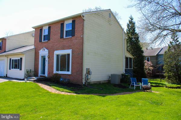 Thorndale, PA 19372,7 COURTNEY LN