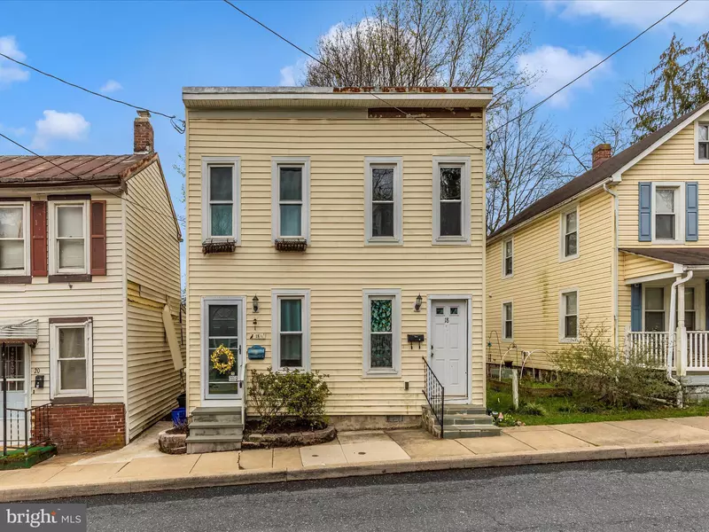 18 UNION / 1/2 ST, Westminster, MD 21157